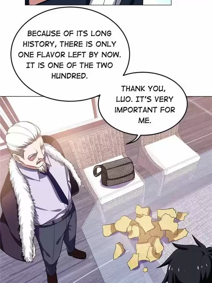 Picking up a School Beauty to Be Wife Ch.066