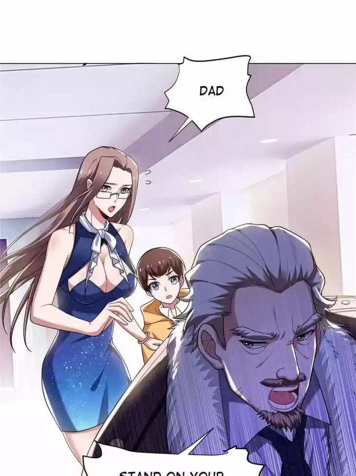 Picking up a School Beauty to Be Wife Ch.066