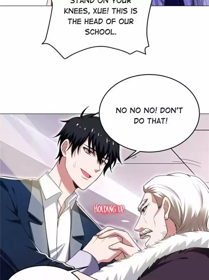 Picking up a School Beauty to Be Wife Ch.066