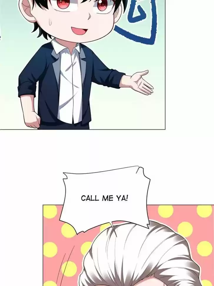 Picking up a School Beauty to Be Wife Ch.066