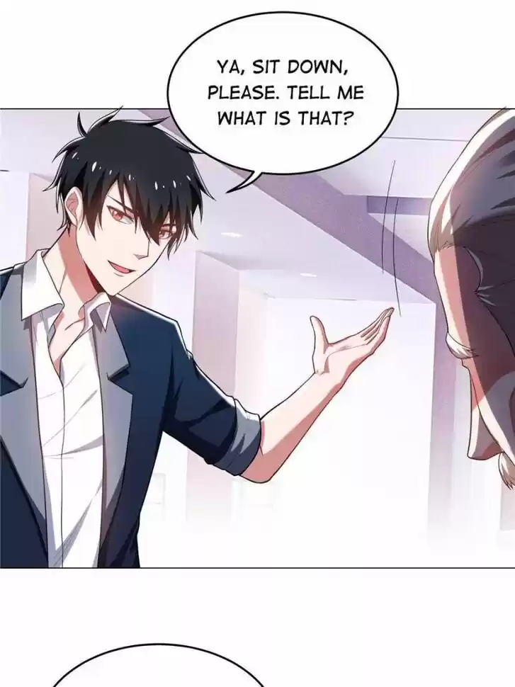 Picking up a School Beauty to Be Wife Ch.067