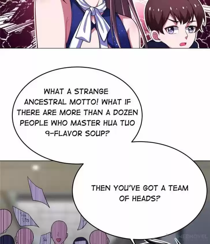 Picking up a School Beauty to Be Wife Ch.067