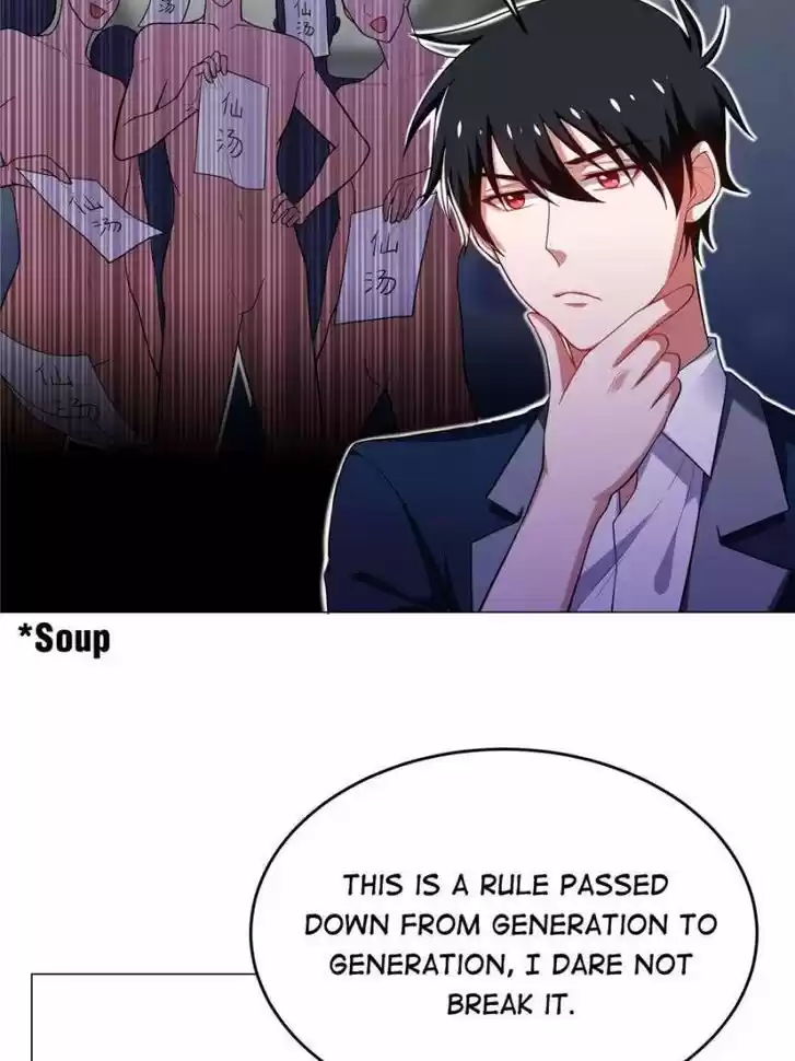 Picking up a School Beauty to Be Wife Ch.067