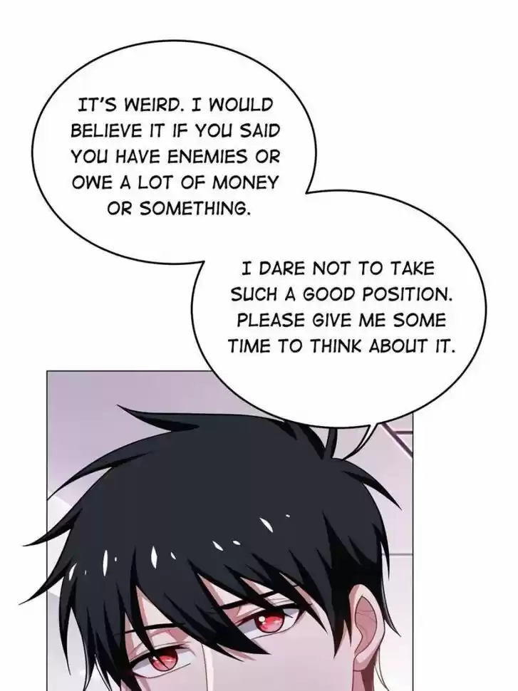 Picking up a School Beauty to Be Wife Ch.067