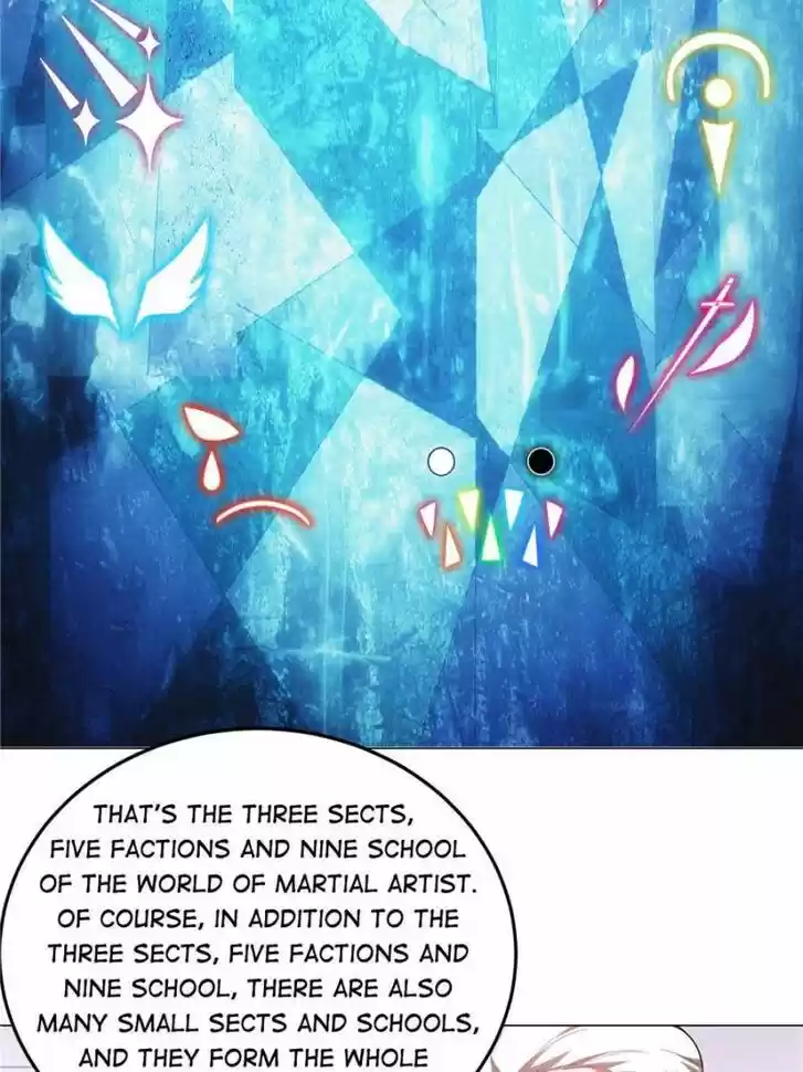 Picking up a School Beauty to Be Wife Ch.067