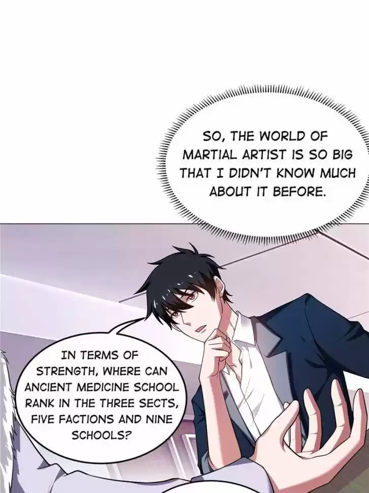 Picking up a School Beauty to Be Wife Ch.067