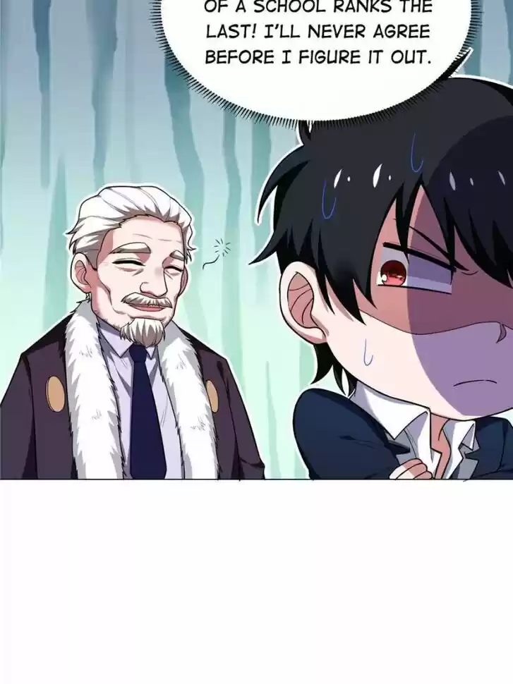 Picking up a School Beauty to Be Wife Ch.067