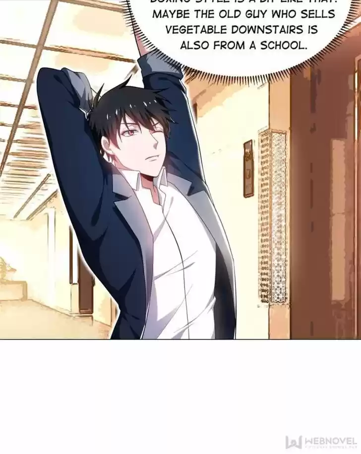 Picking up a School Beauty to Be Wife Ch.067