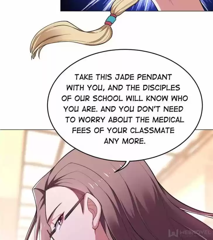 Picking up a School Beauty to Be Wife Ch.067