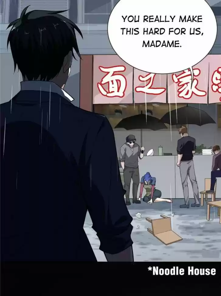 Picking up a School Beauty to Be Wife Ch.068