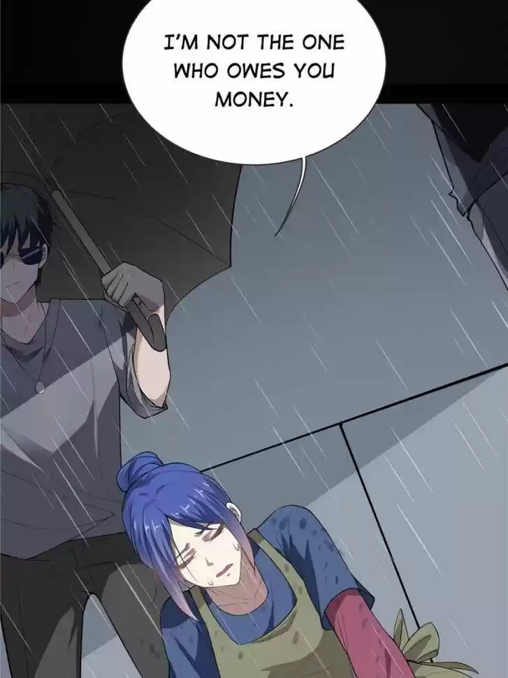 Picking up a School Beauty to Be Wife Ch.068