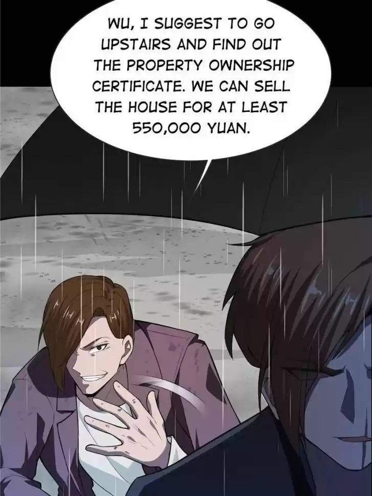 Picking up a School Beauty to Be Wife Ch.068