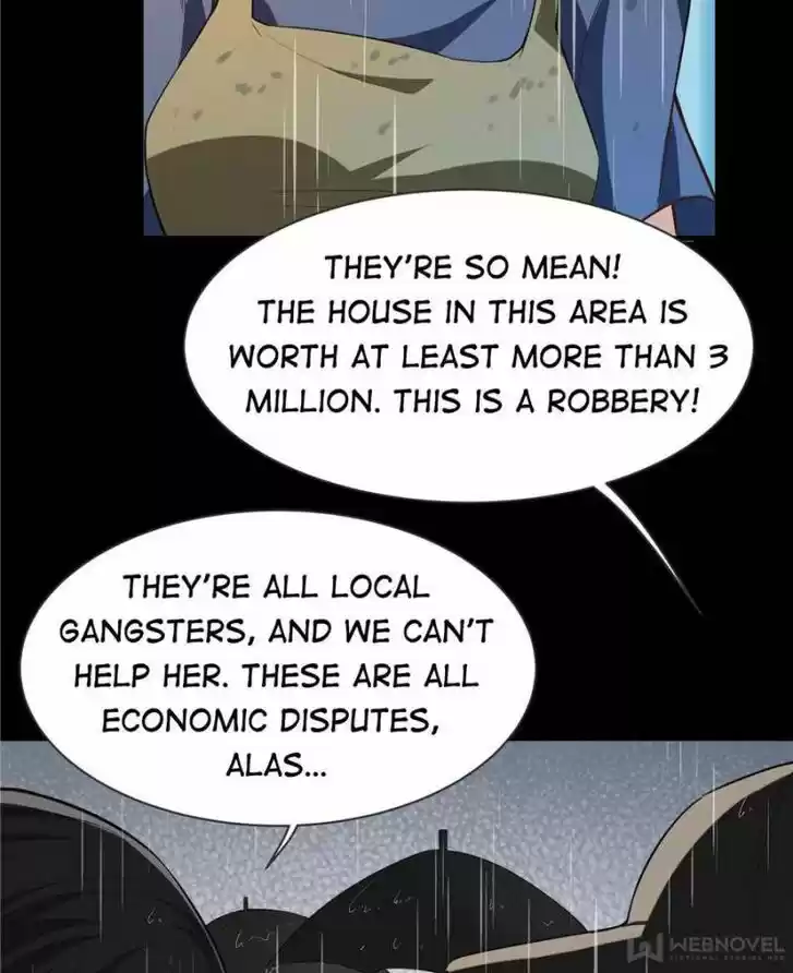 Picking up a School Beauty to Be Wife Ch.068