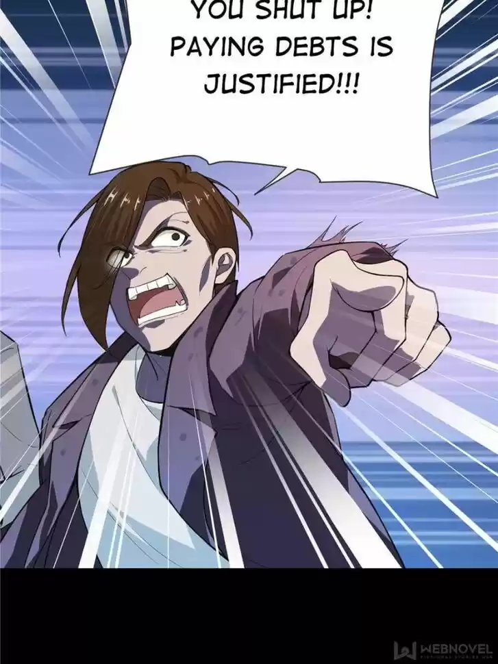 Picking up a School Beauty to Be Wife Ch.068