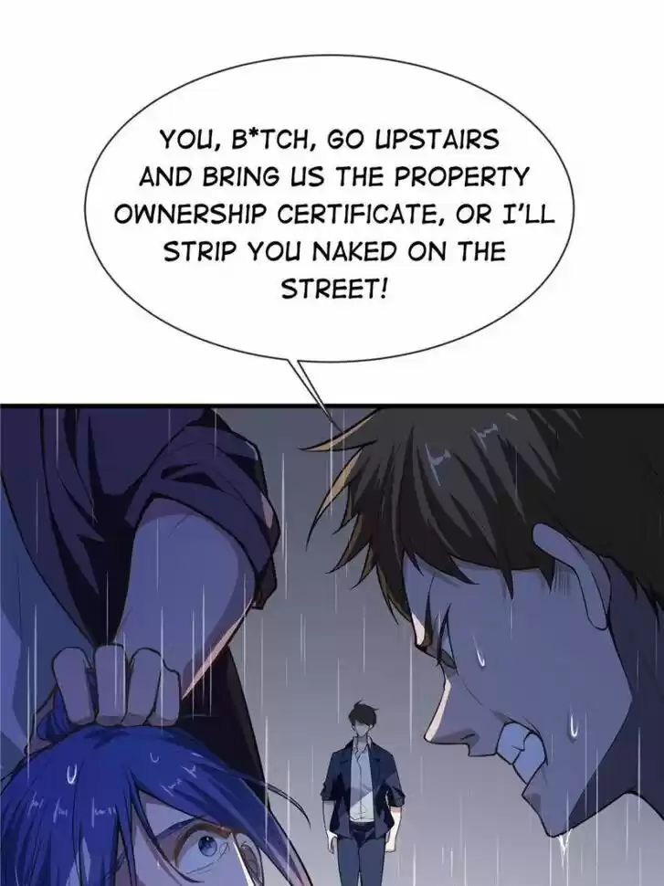 Picking up a School Beauty to Be Wife Ch.068