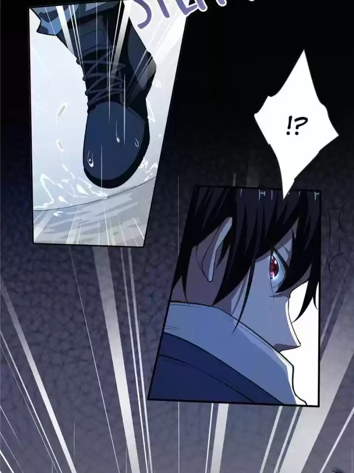 Picking up a School Beauty to Be Wife Ch.068