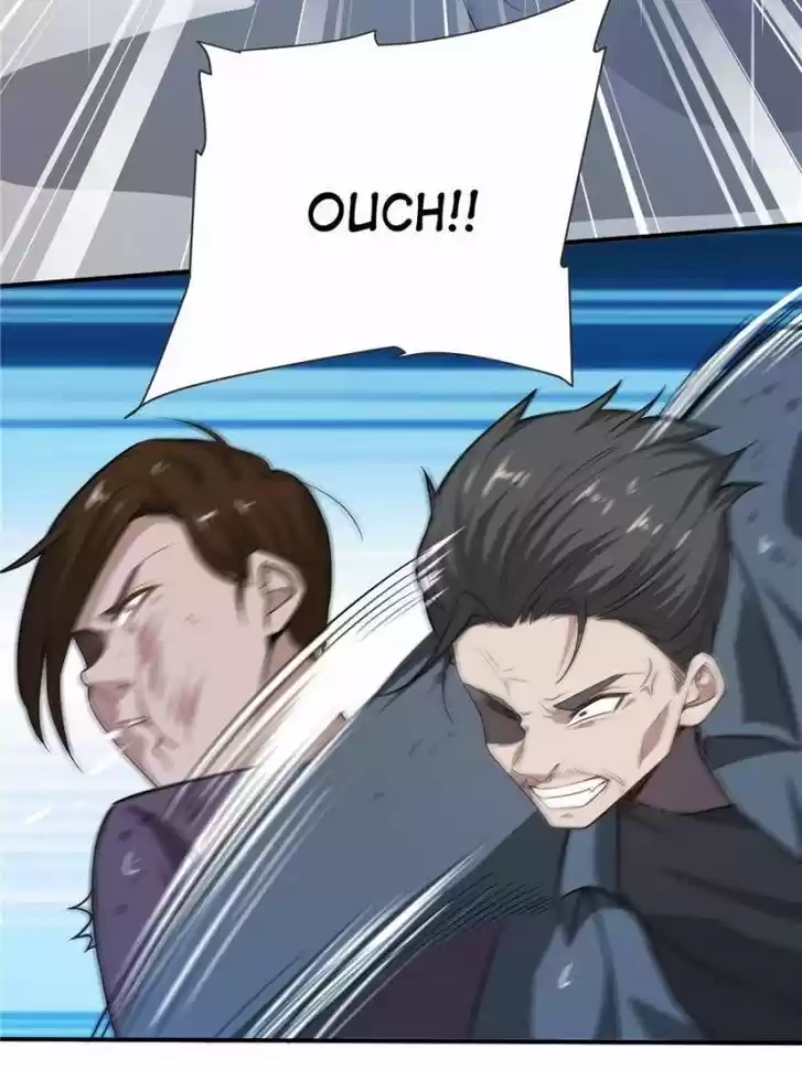 Picking up a School Beauty to Be Wife Ch.068