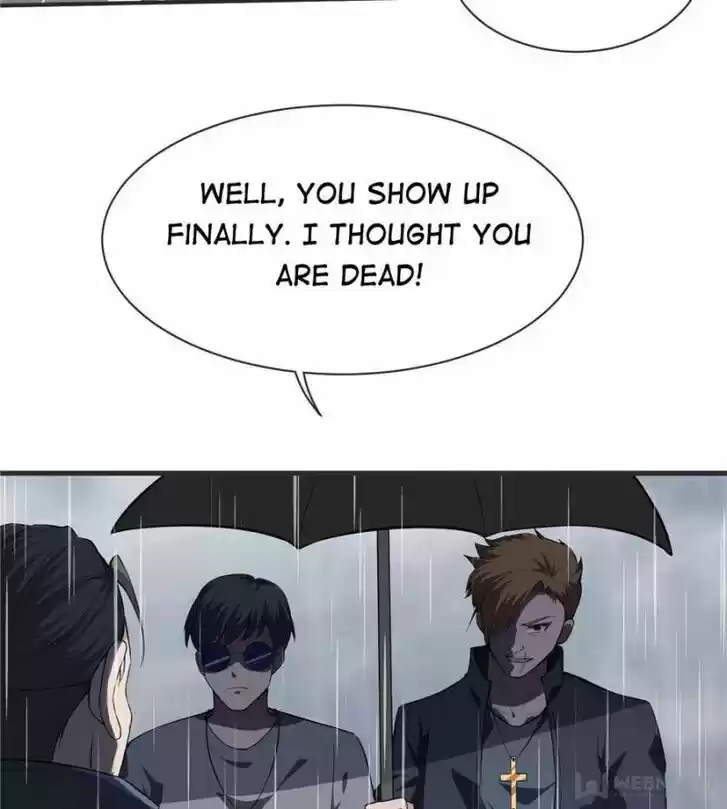 Picking up a School Beauty to Be Wife Ch.068