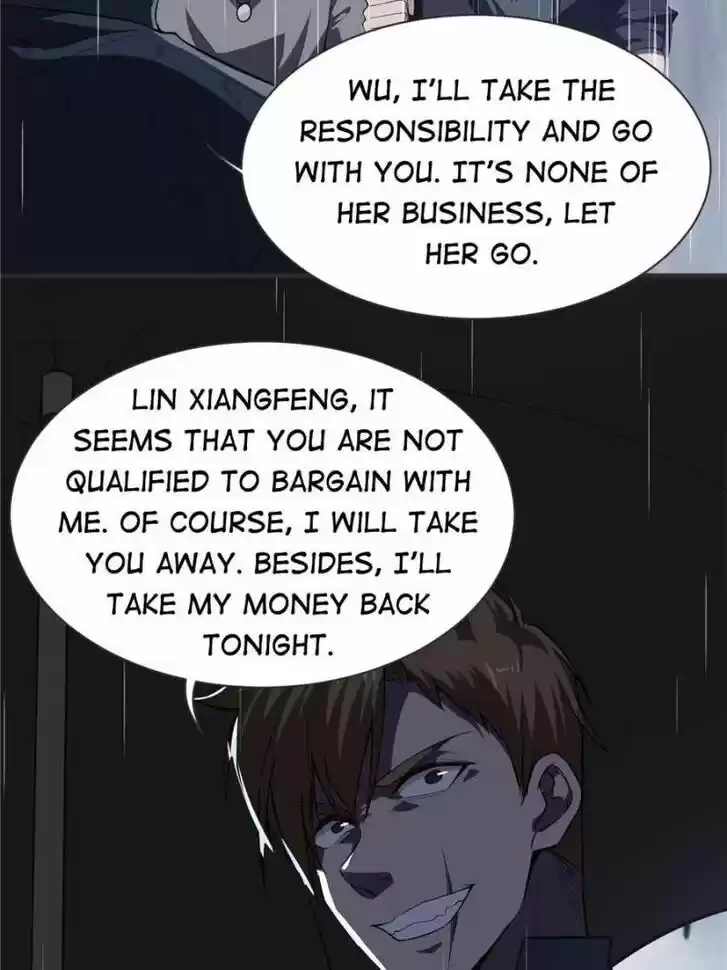 Picking up a School Beauty to Be Wife Ch.068