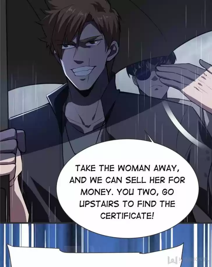 Picking up a School Beauty to Be Wife Ch.068