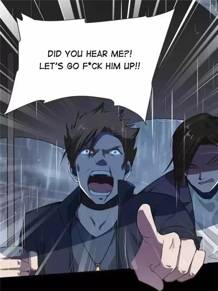 Picking up a School Beauty to Be Wife Ch.068