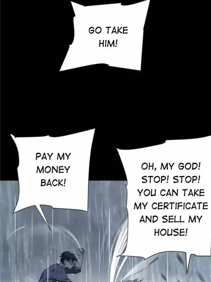 Picking up a School Beauty to Be Wife Ch.068