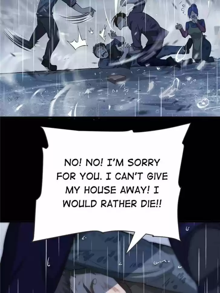 Picking up a School Beauty to Be Wife Ch.068