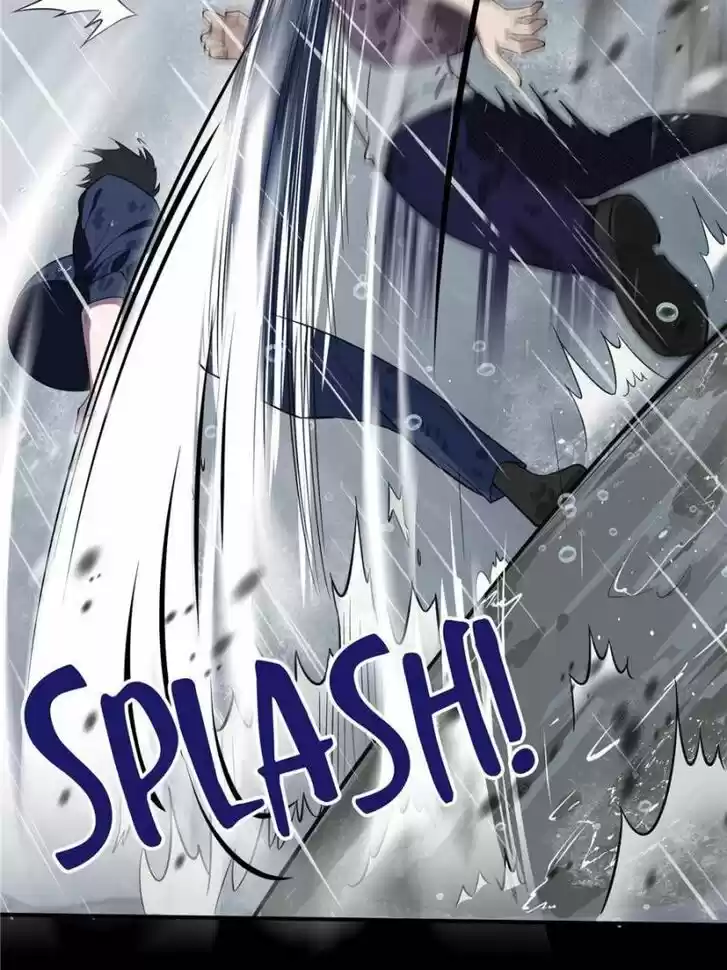 Picking up a School Beauty to Be Wife Ch.068