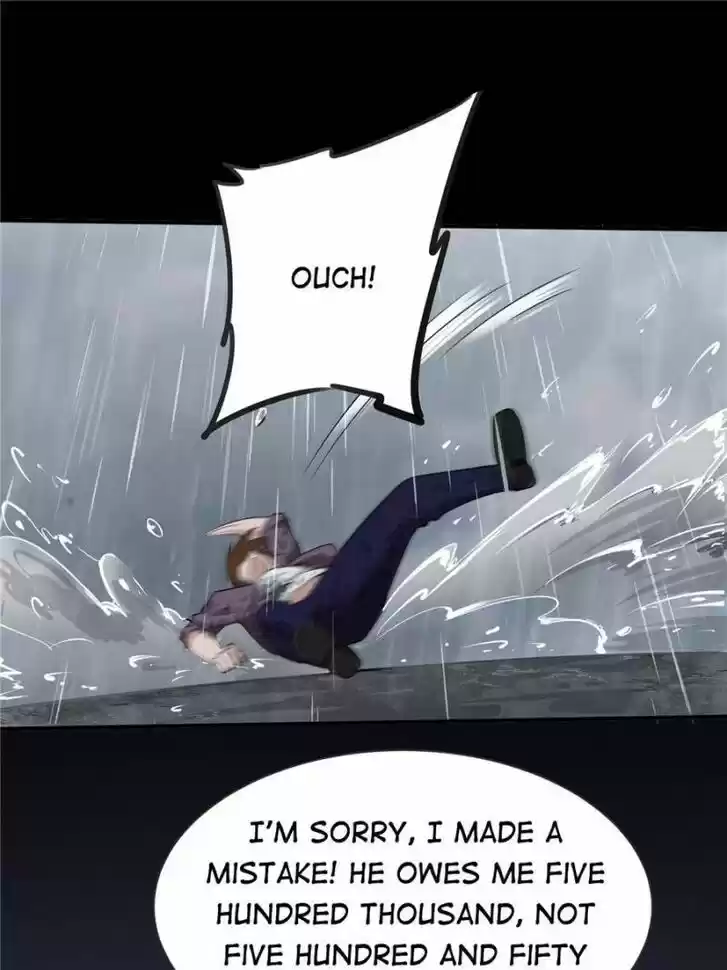 Picking up a School Beauty to Be Wife Ch.068