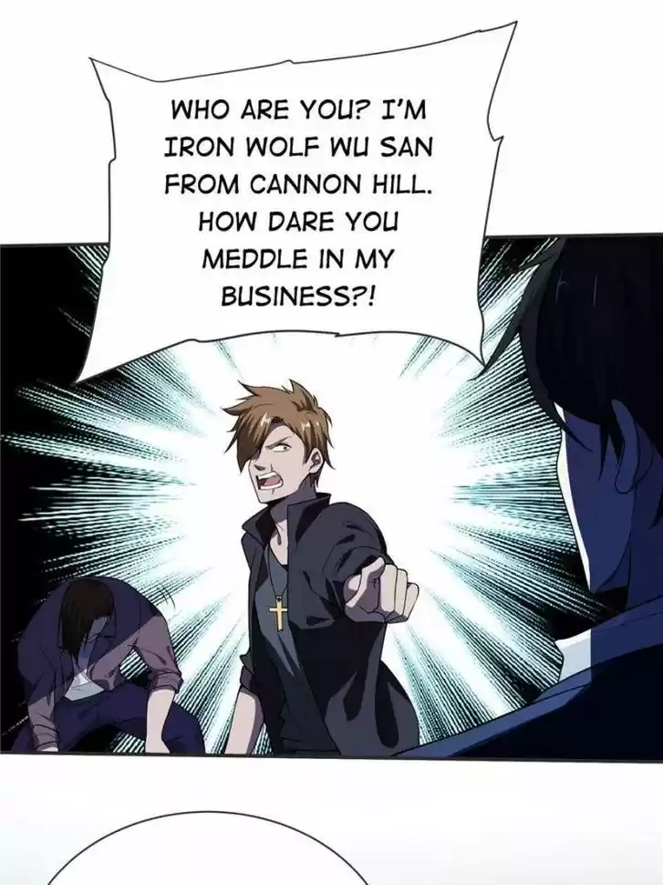 Picking up a School Beauty to Be Wife Ch.069