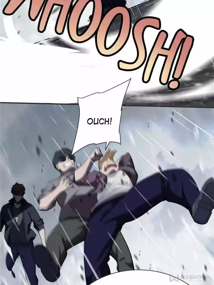 Picking up a School Beauty to Be Wife Ch.069