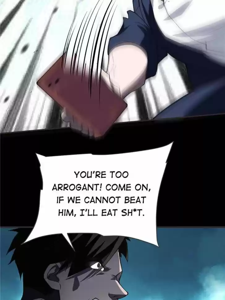 Picking up a School Beauty to Be Wife Ch.069