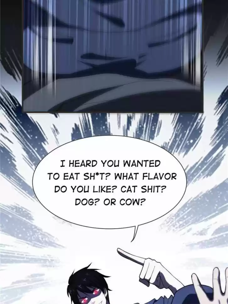 Picking up a School Beauty to Be Wife Ch.069