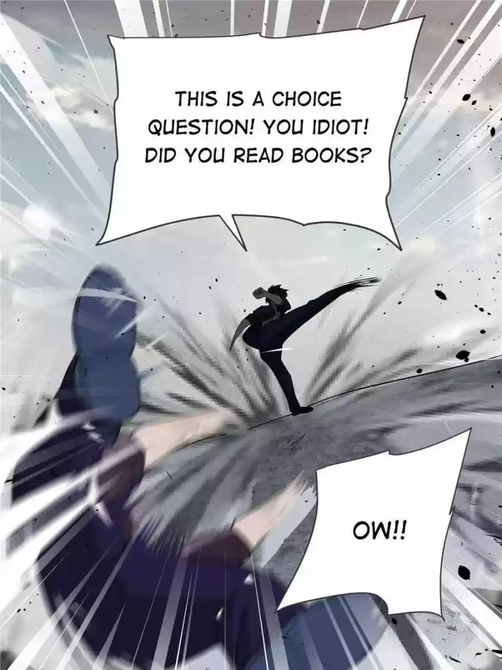 Picking up a School Beauty to Be Wife Ch.069