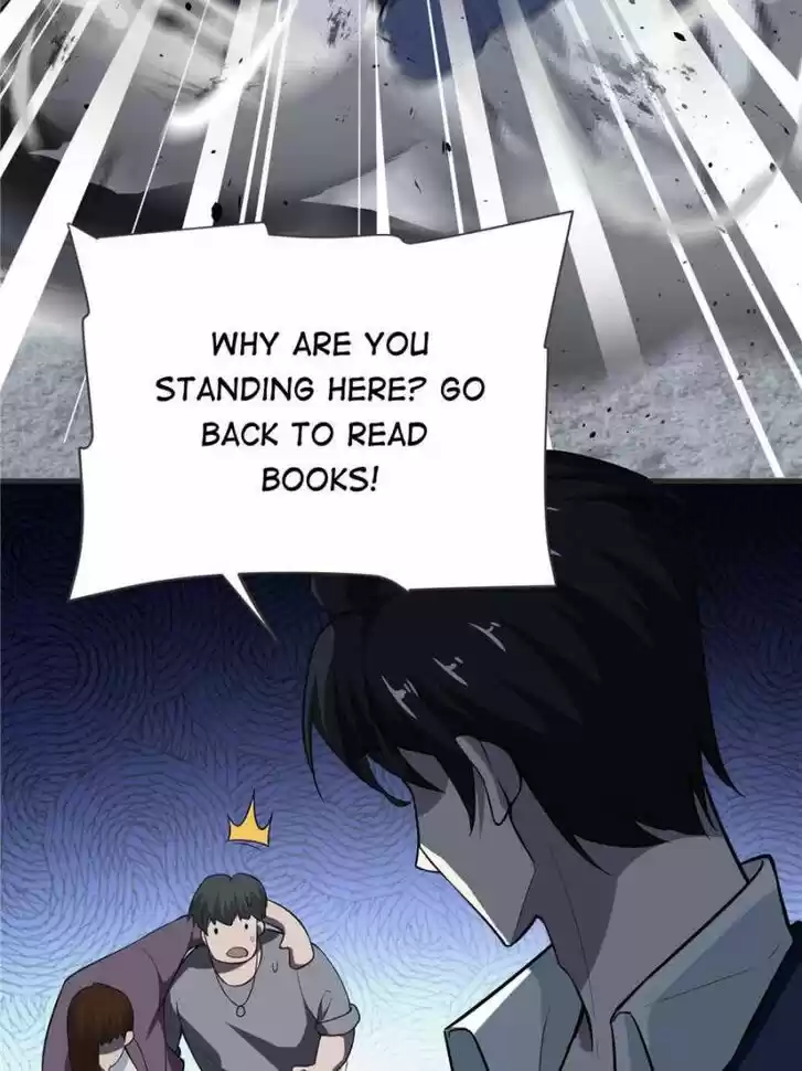 Picking up a School Beauty to Be Wife Ch.069