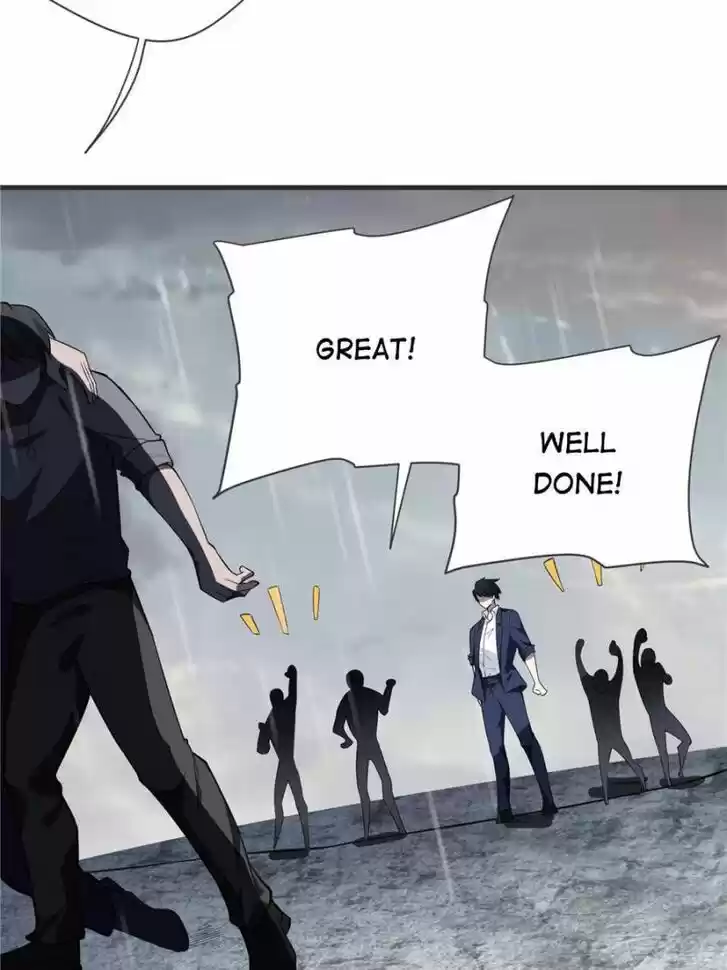 Picking up a School Beauty to Be Wife Ch.069