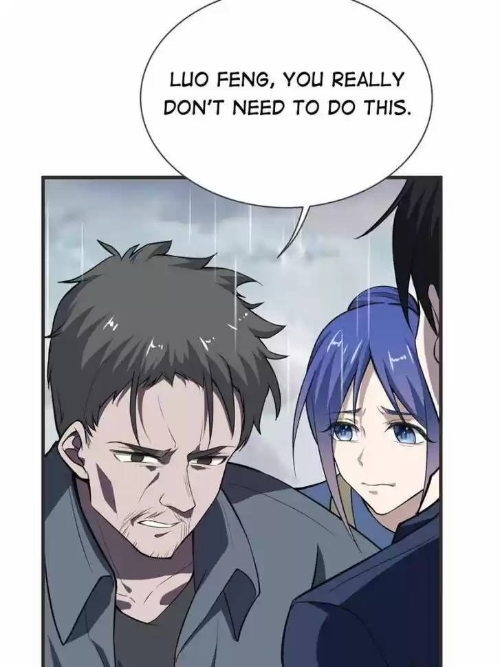 Picking up a School Beauty to Be Wife Ch.069