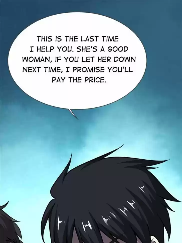 Picking up a School Beauty to Be Wife Ch.069