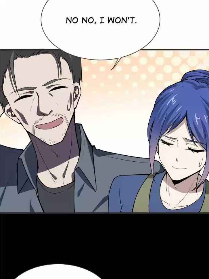 Picking up a School Beauty to Be Wife Ch.069