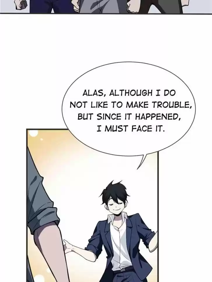 Picking up a School Beauty to Be Wife Ch.069