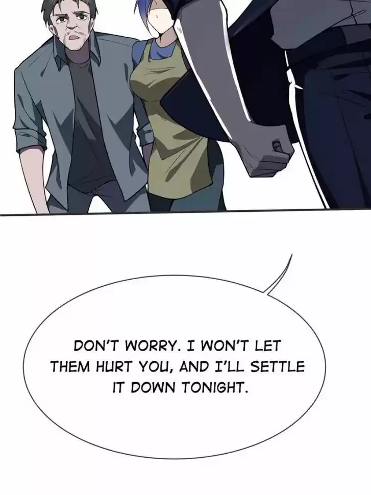 Picking up a School Beauty to Be Wife Ch.069