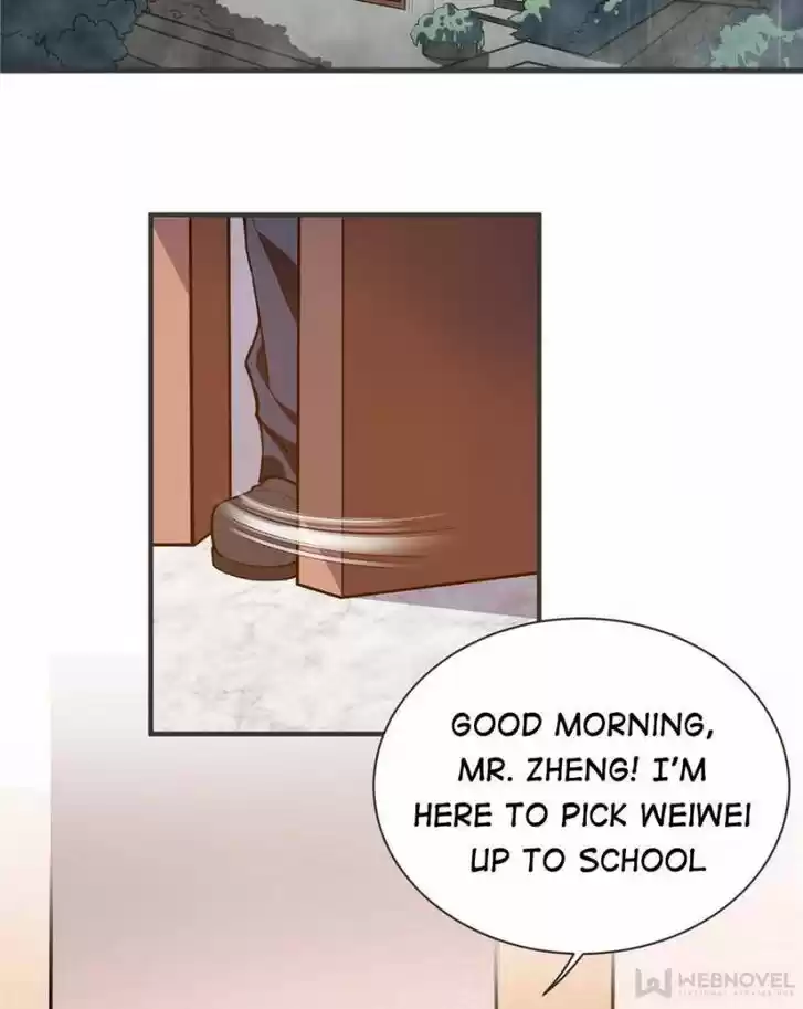 Picking up a School Beauty to Be Wife Ch.070