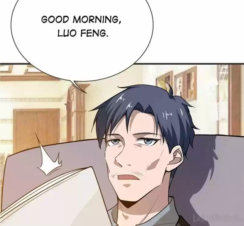 Picking up a School Beauty to Be Wife Ch.070