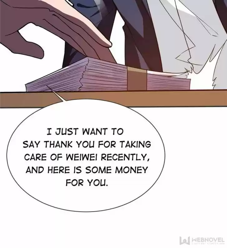 Picking up a School Beauty to Be Wife Ch.070