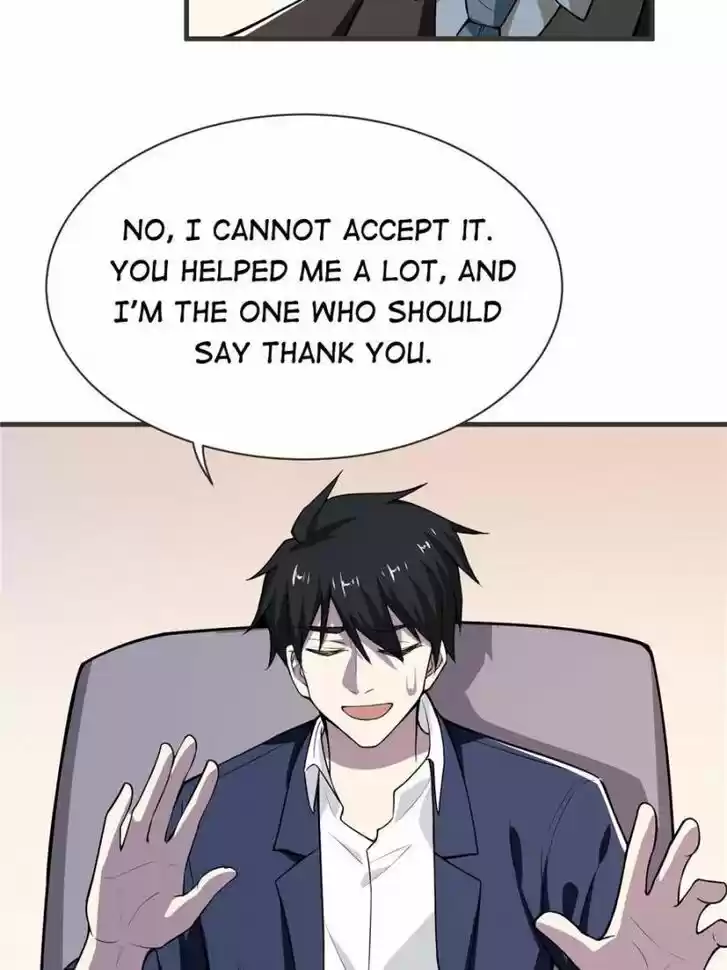 Picking up a School Beauty to Be Wife Ch.070