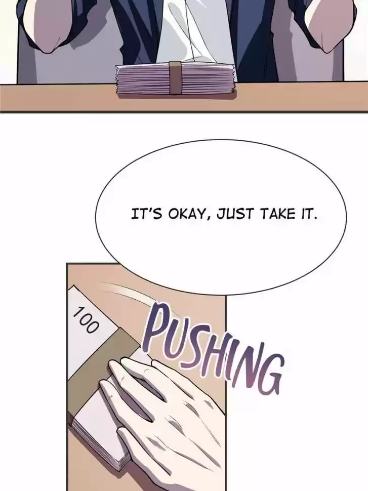 Picking up a School Beauty to Be Wife Ch.070