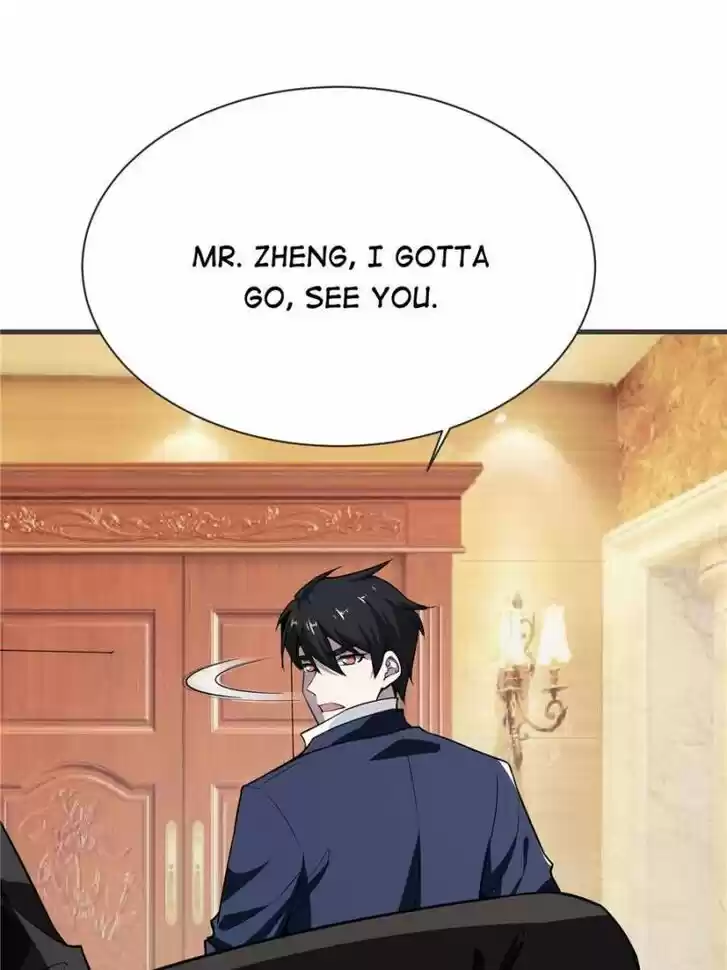 Picking up a School Beauty to Be Wife Ch.070