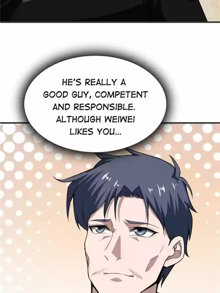 Picking up a School Beauty to Be Wife Ch.070