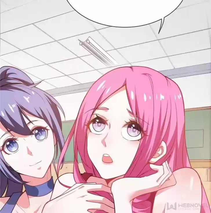 Picking up a School Beauty to Be Wife Ch.070