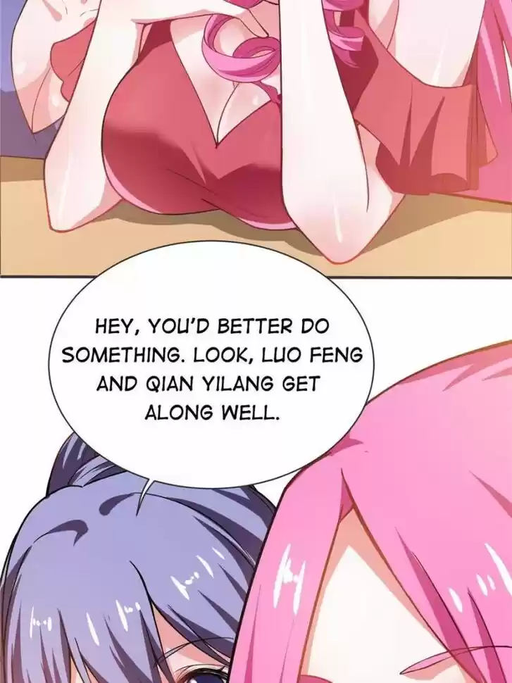 Picking up a School Beauty to Be Wife Ch.070